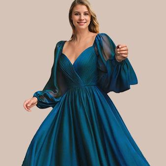 Formal Dresses-BMbridal.UK