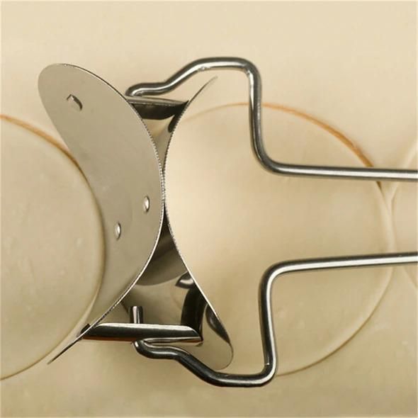 Set Of Dumpling Mould