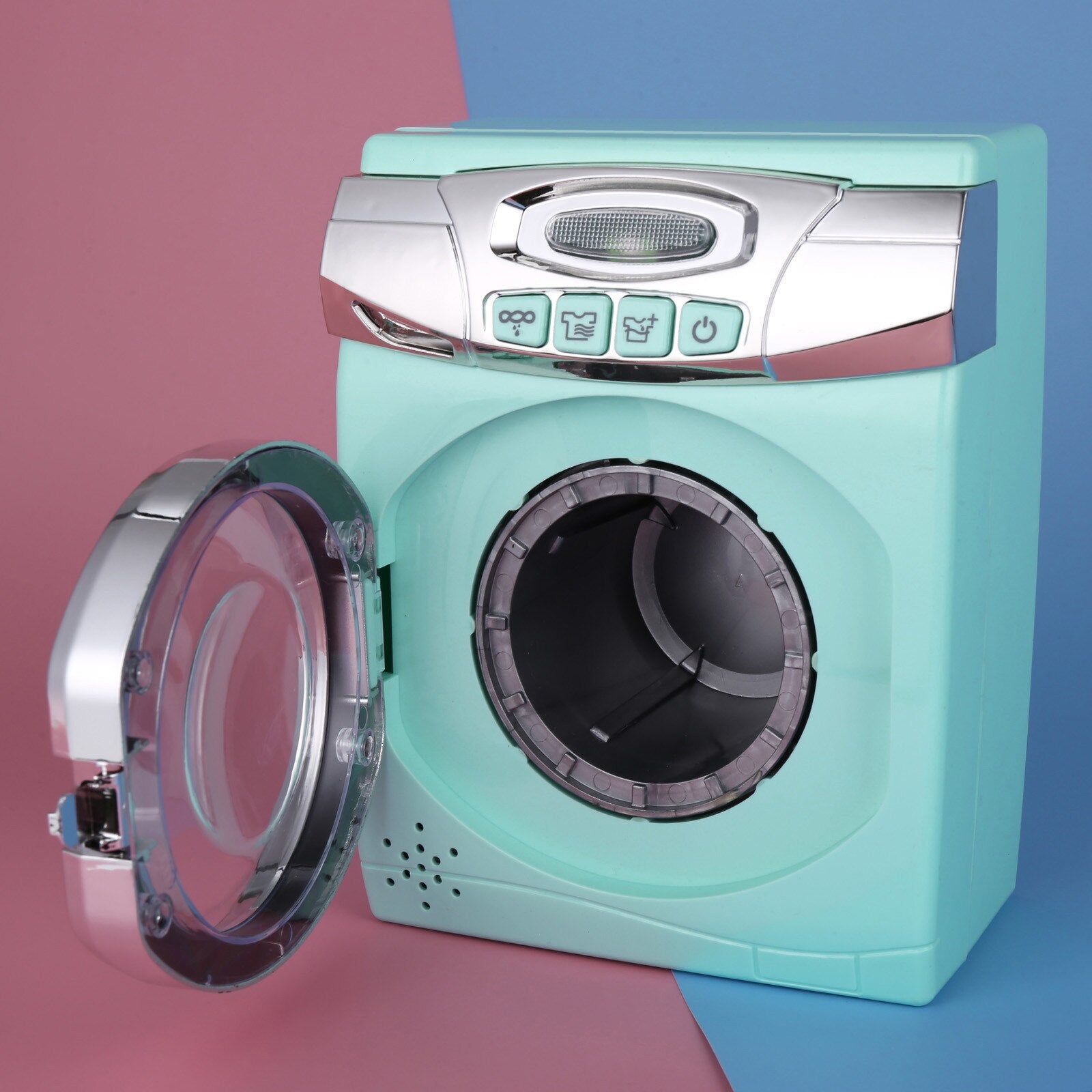 Washing Machine Toy