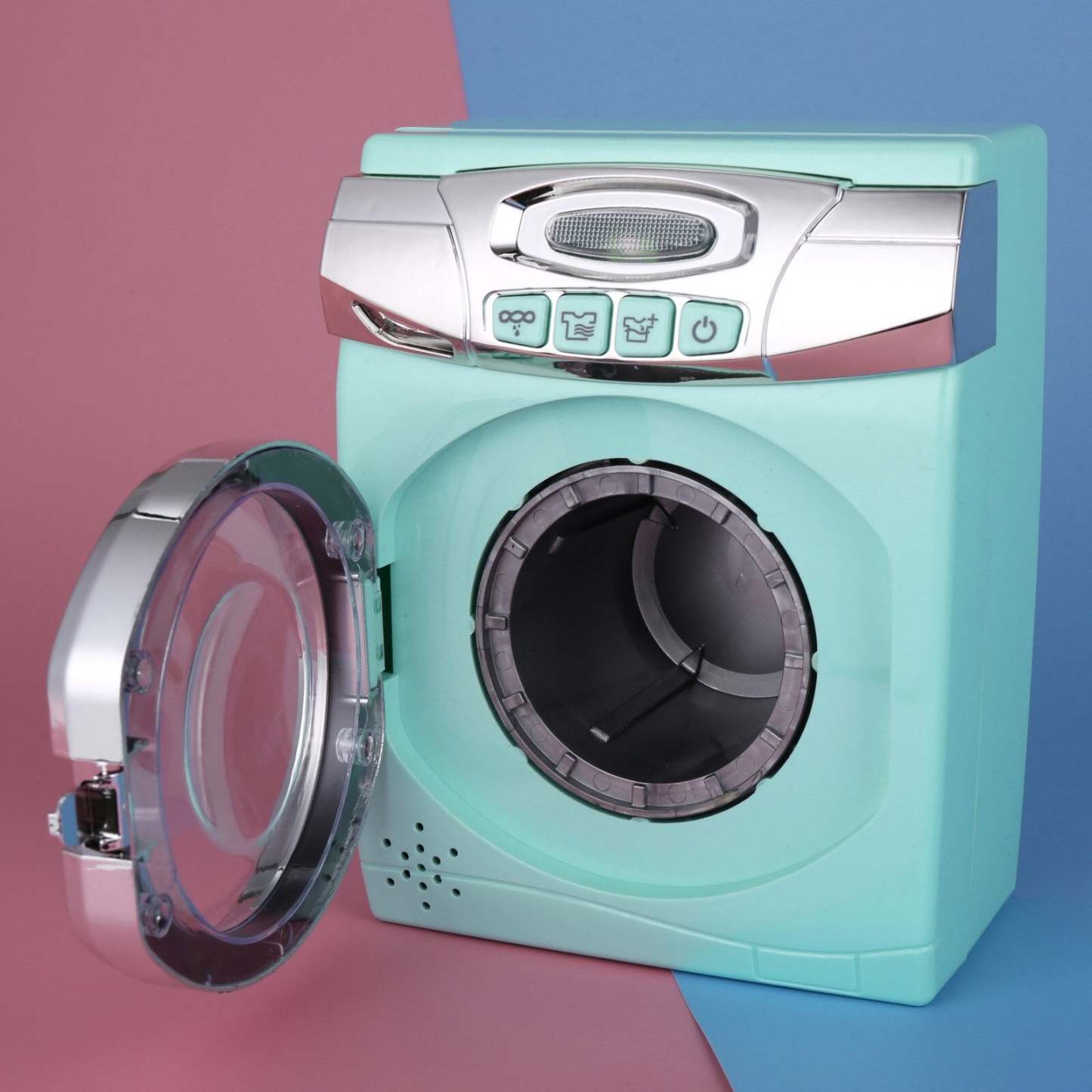Washing Machine Toy