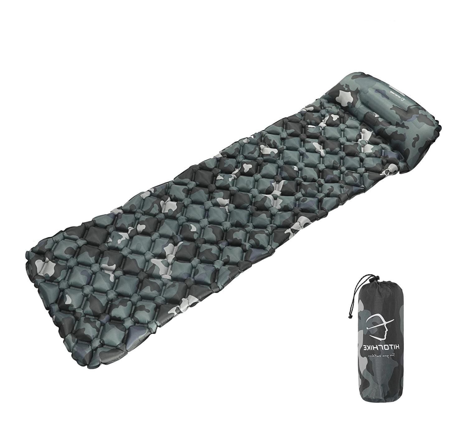The #1 Outdoor Mattress
