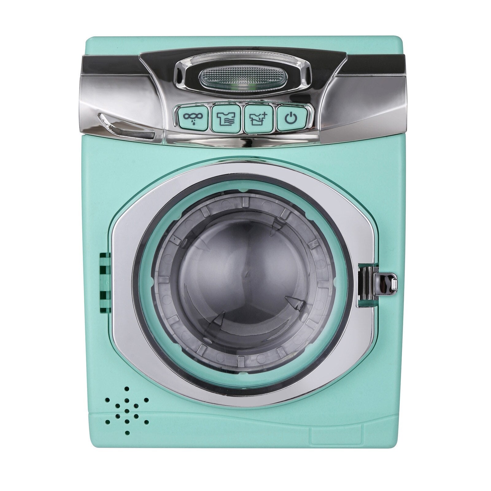 Washing Machine Toy