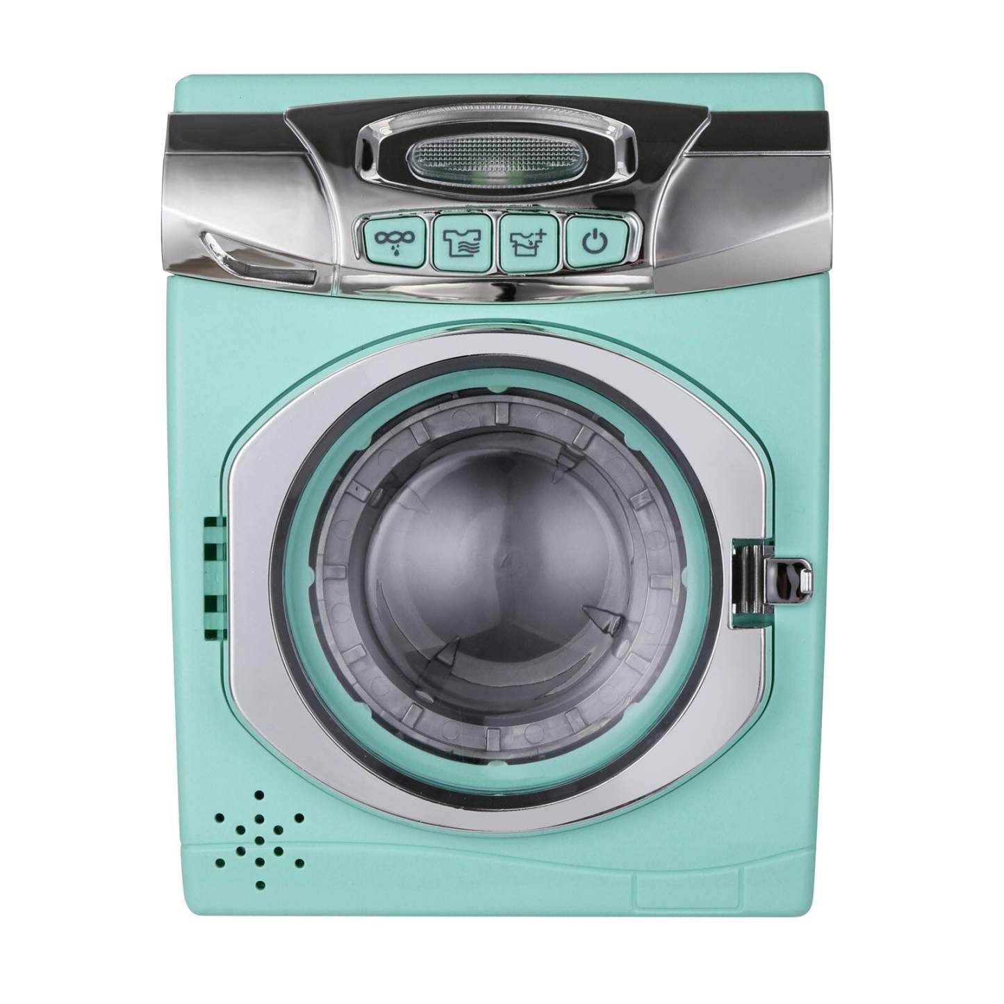 Washing Machine Toy