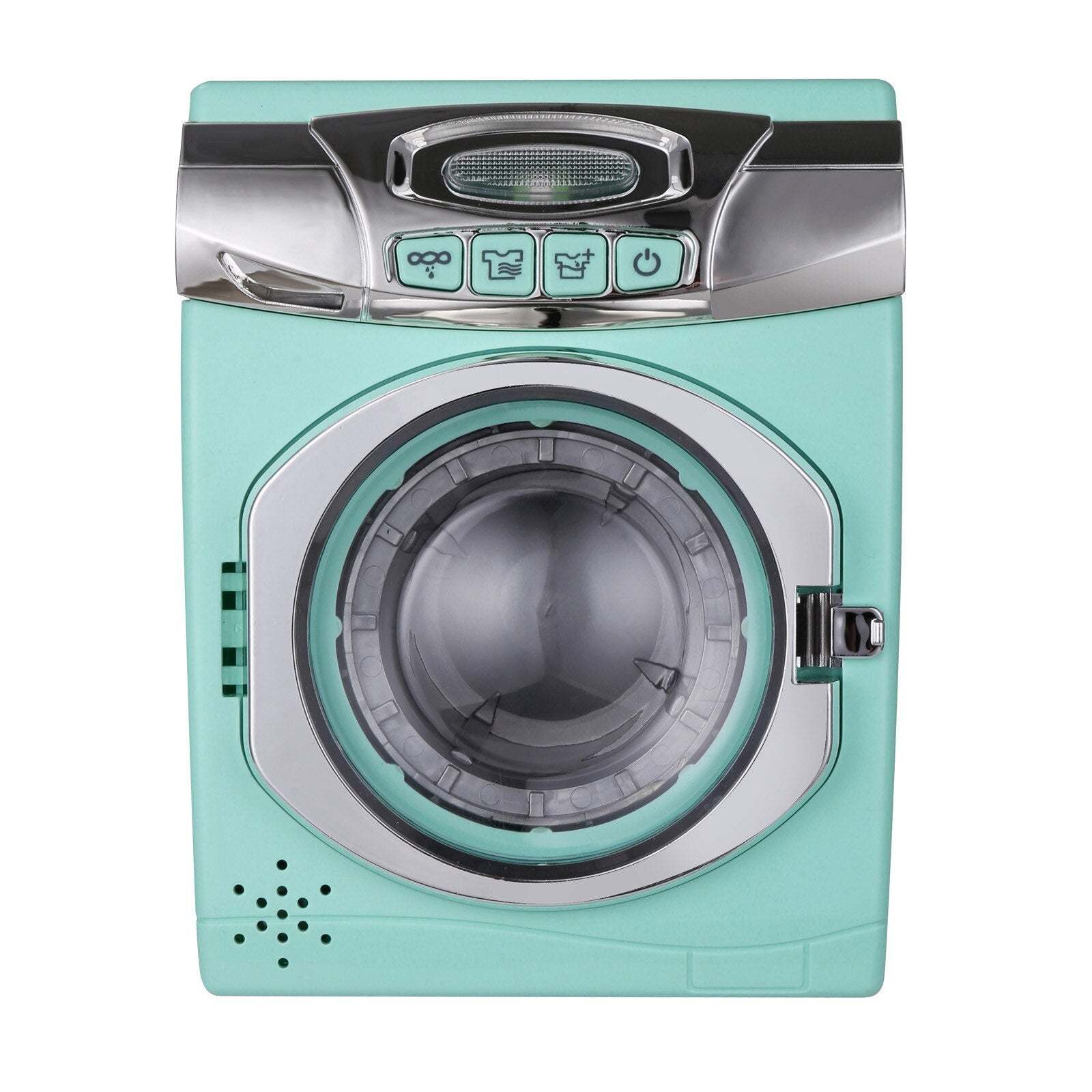 Washing Machine Toy