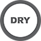 Dry