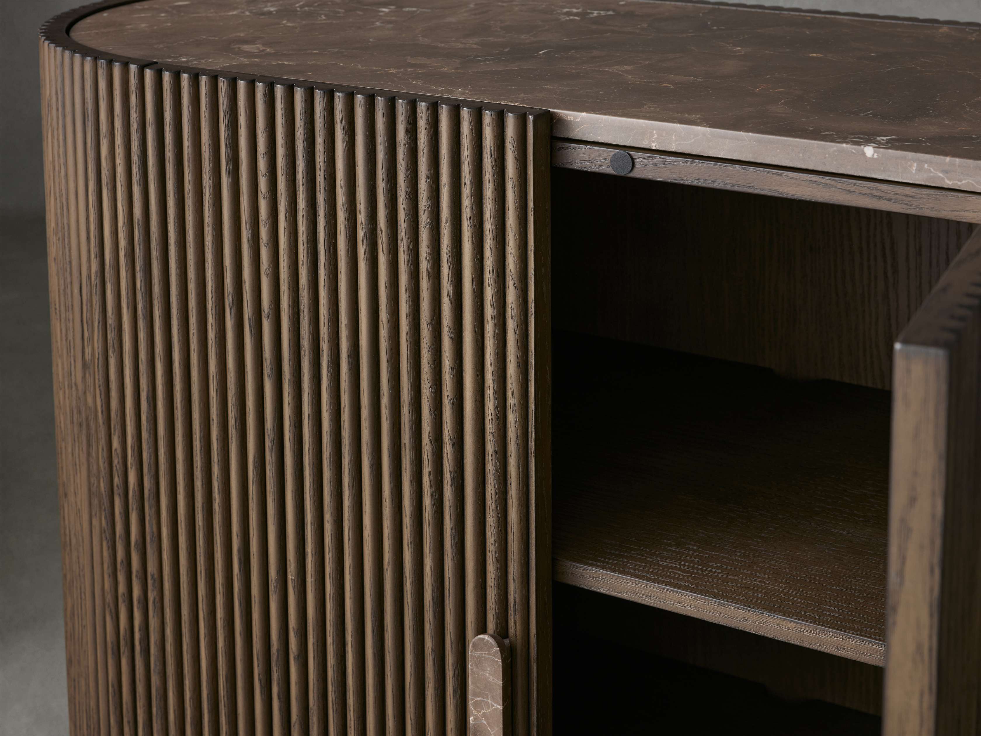 Leila Hall Chest-Vancei