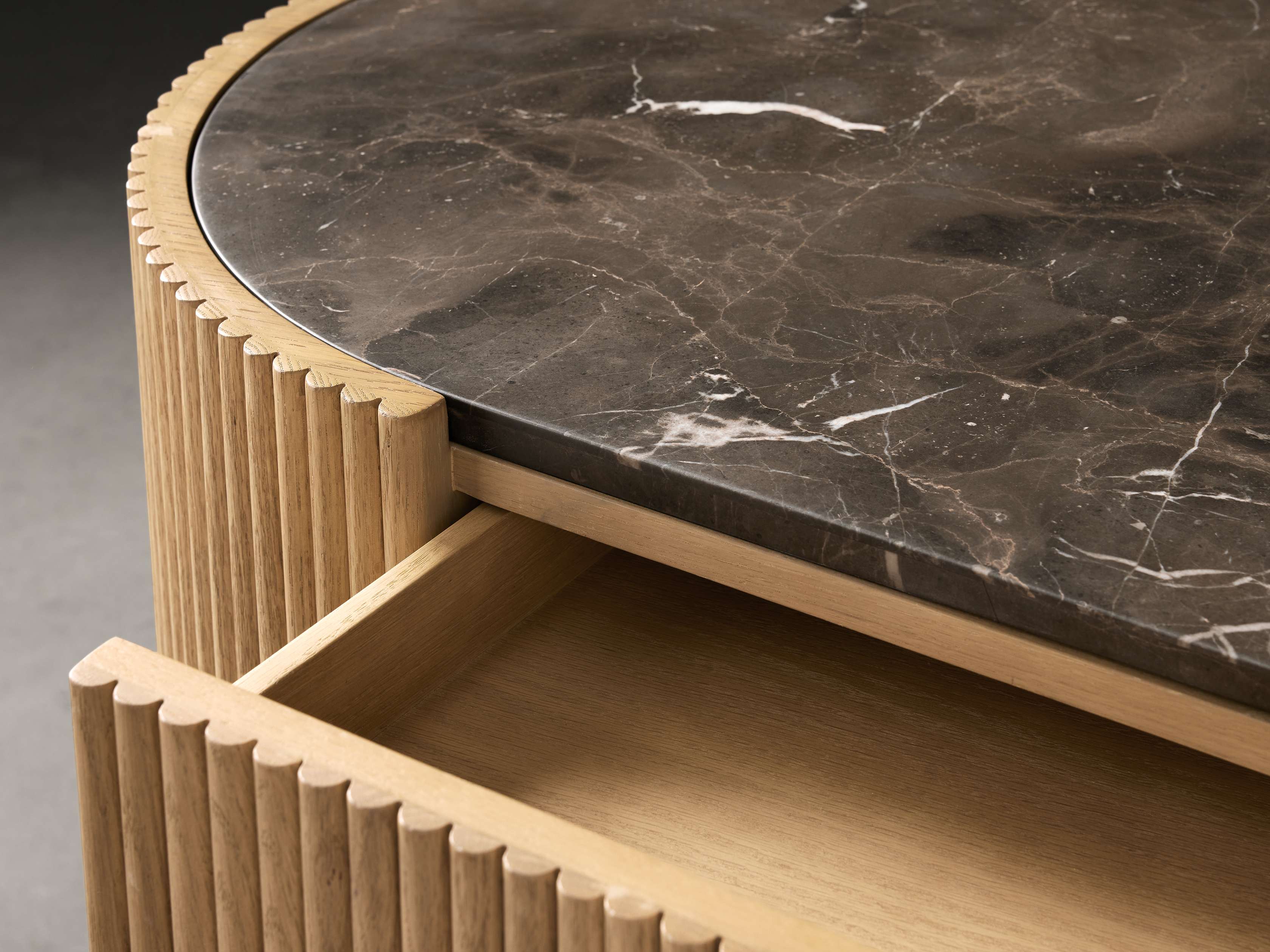 Astor Writing Desk-Vancei