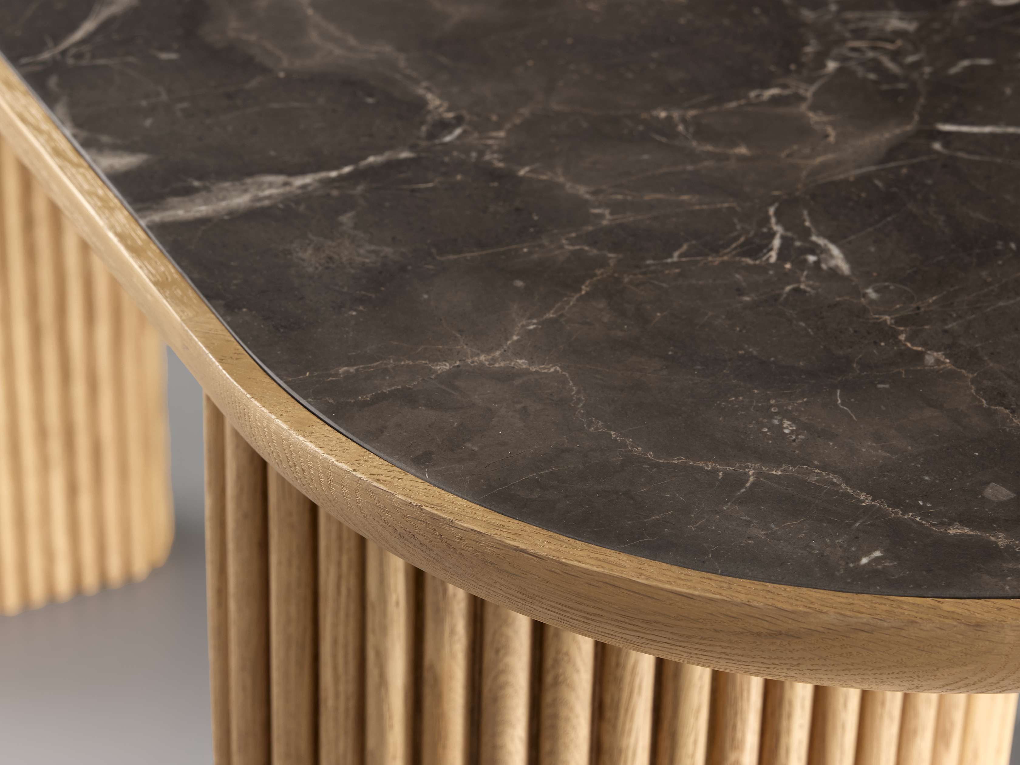 Astor Console Table-Vancei