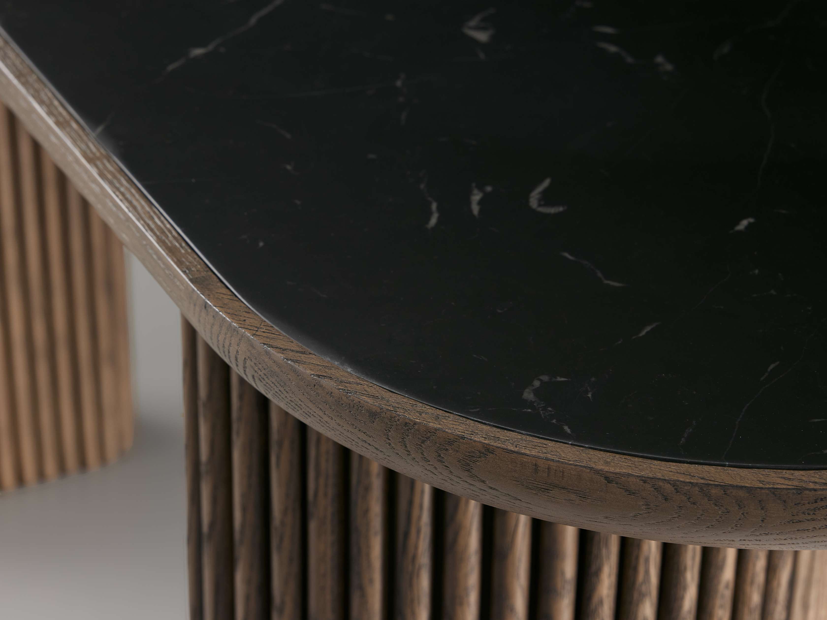 Astor Console Table-Vancei