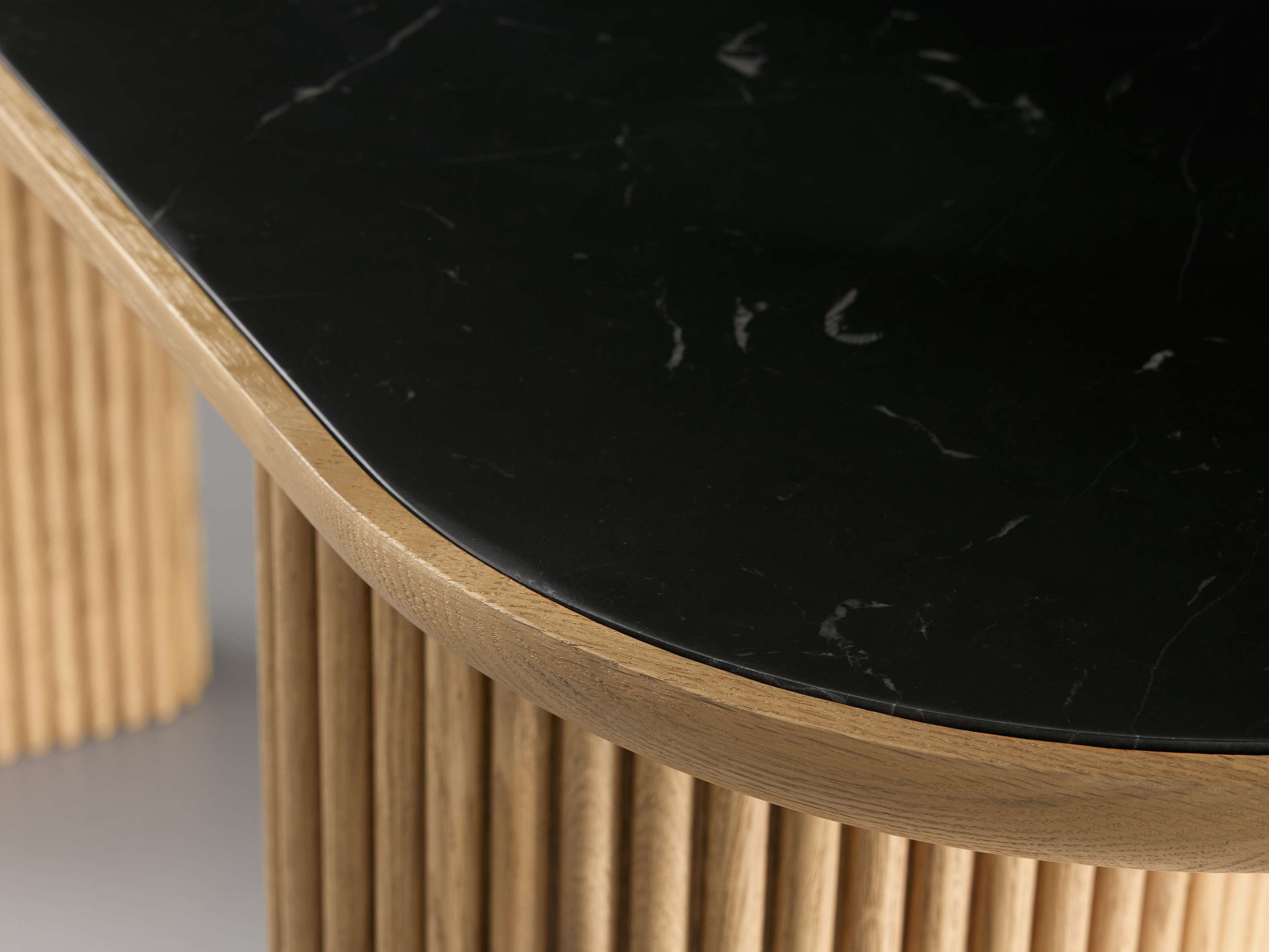 Astor Console Table-Vancei