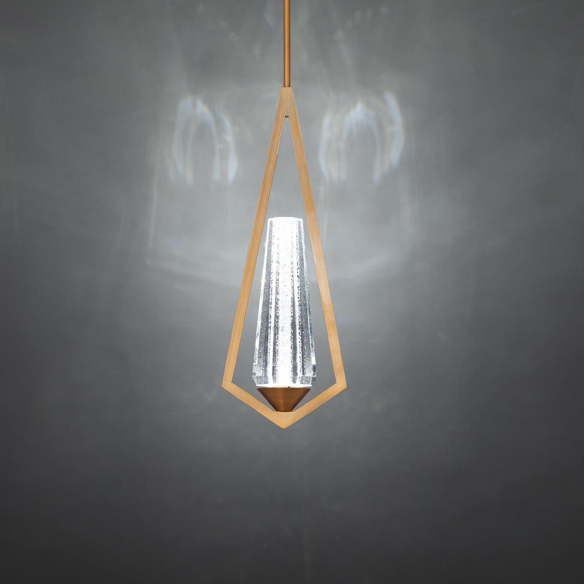 Devotion Pendant-Vancei