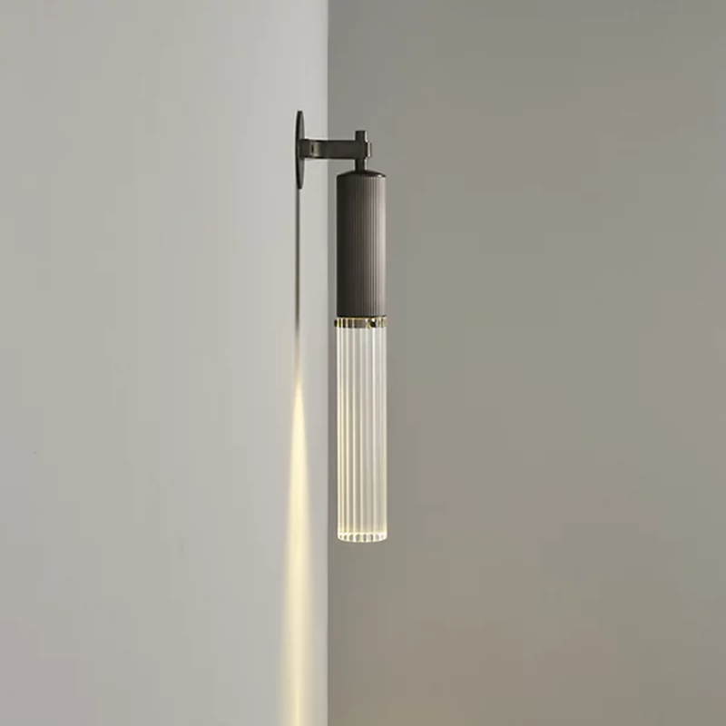 Morder Flume Wall Sconce-Vancei