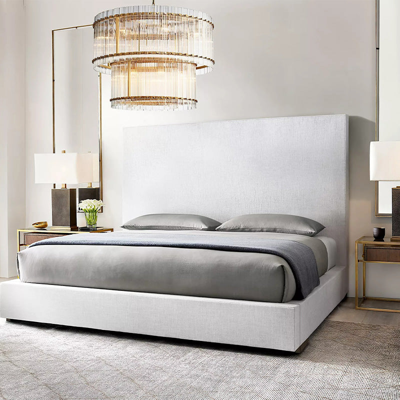 Amelia 2-Tier Round Chandelier 37"-Vancei