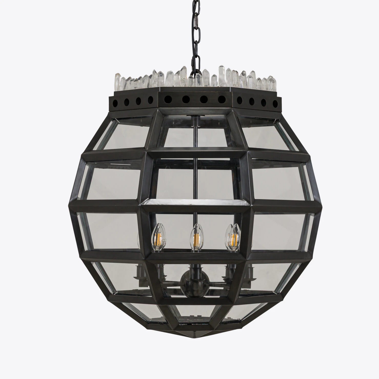 Otto Hanging Lantern