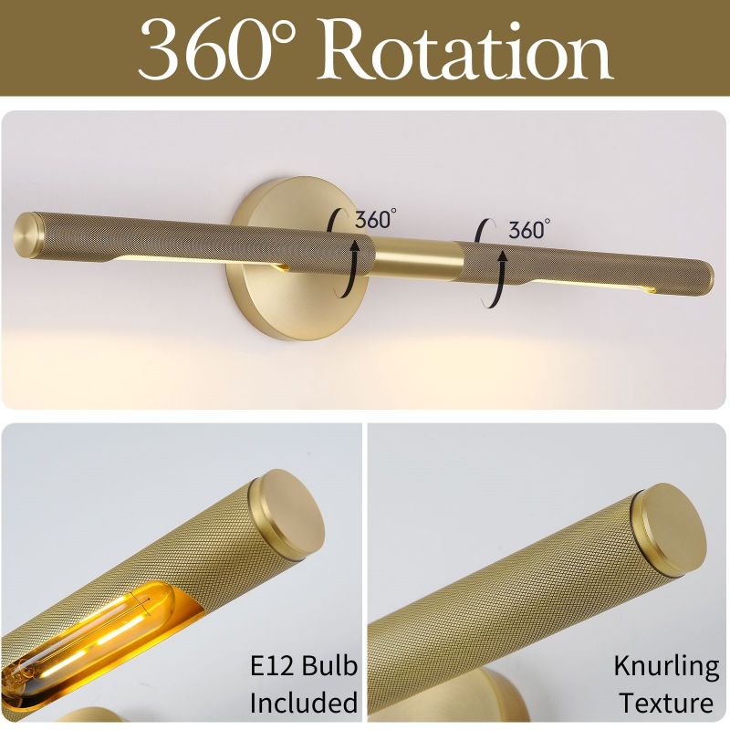 LED Picture Light-Vancei