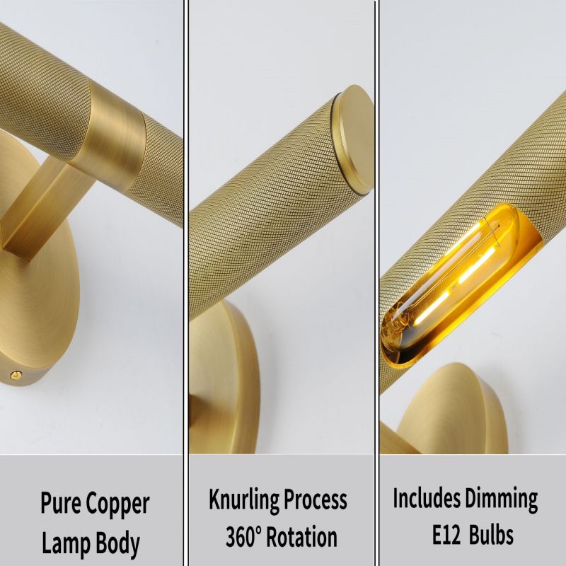 LED Picture Light-Vancei