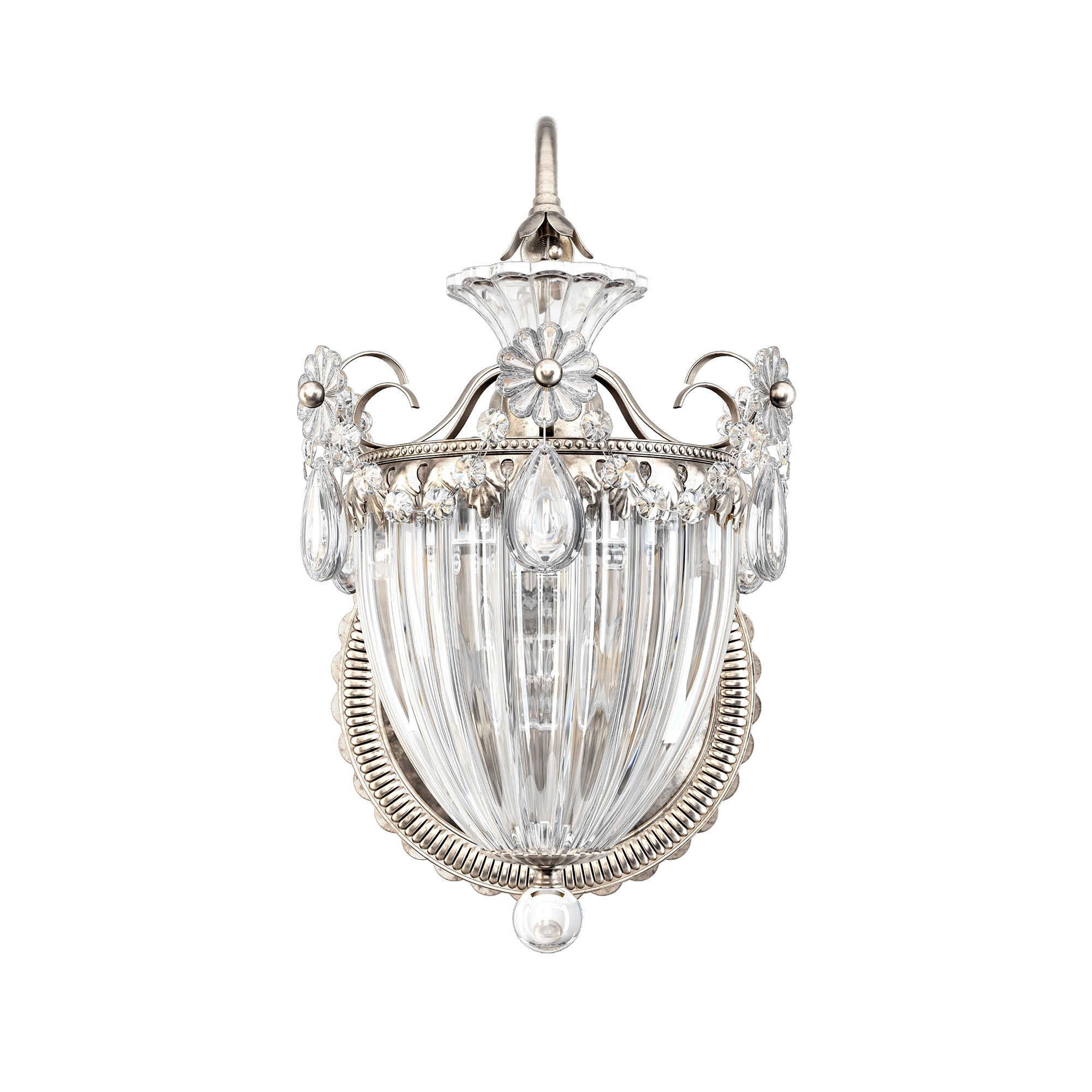 Bagatelle 1-Light Wall Sconce-Vancei