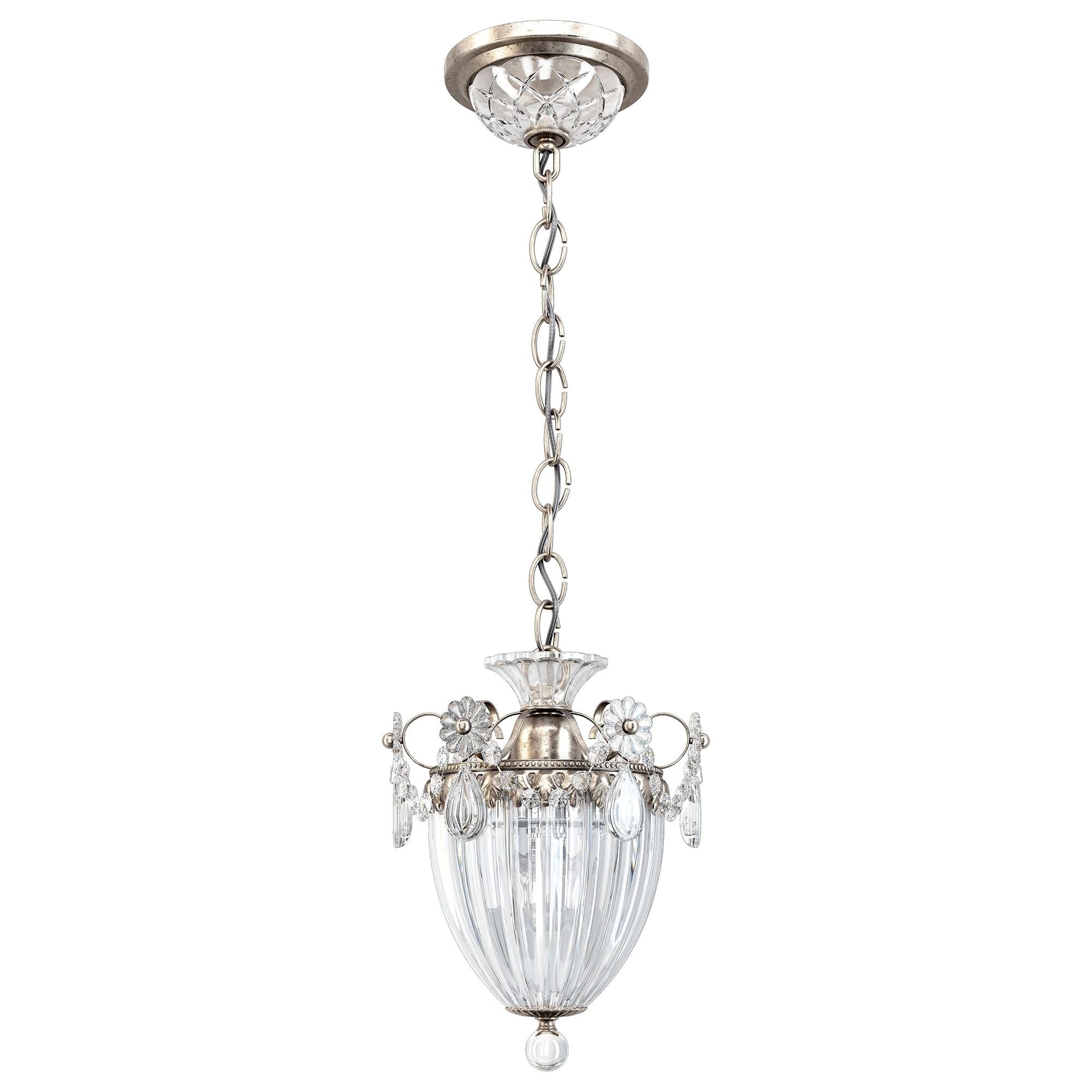 Bagatelle 1-Light Mini Pendant-Vancei