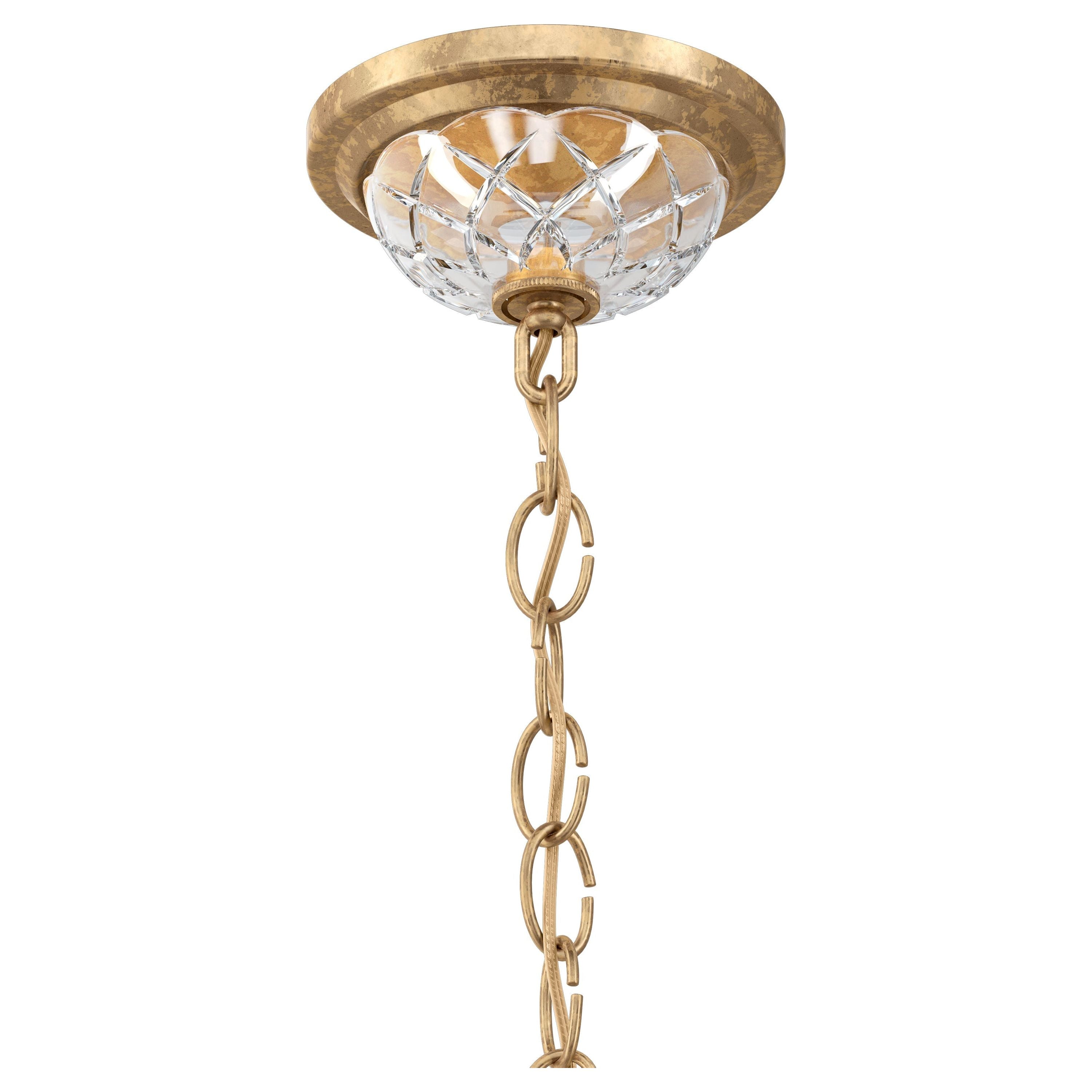 Bagatelle 3-Light Mini Pendant-Vancei