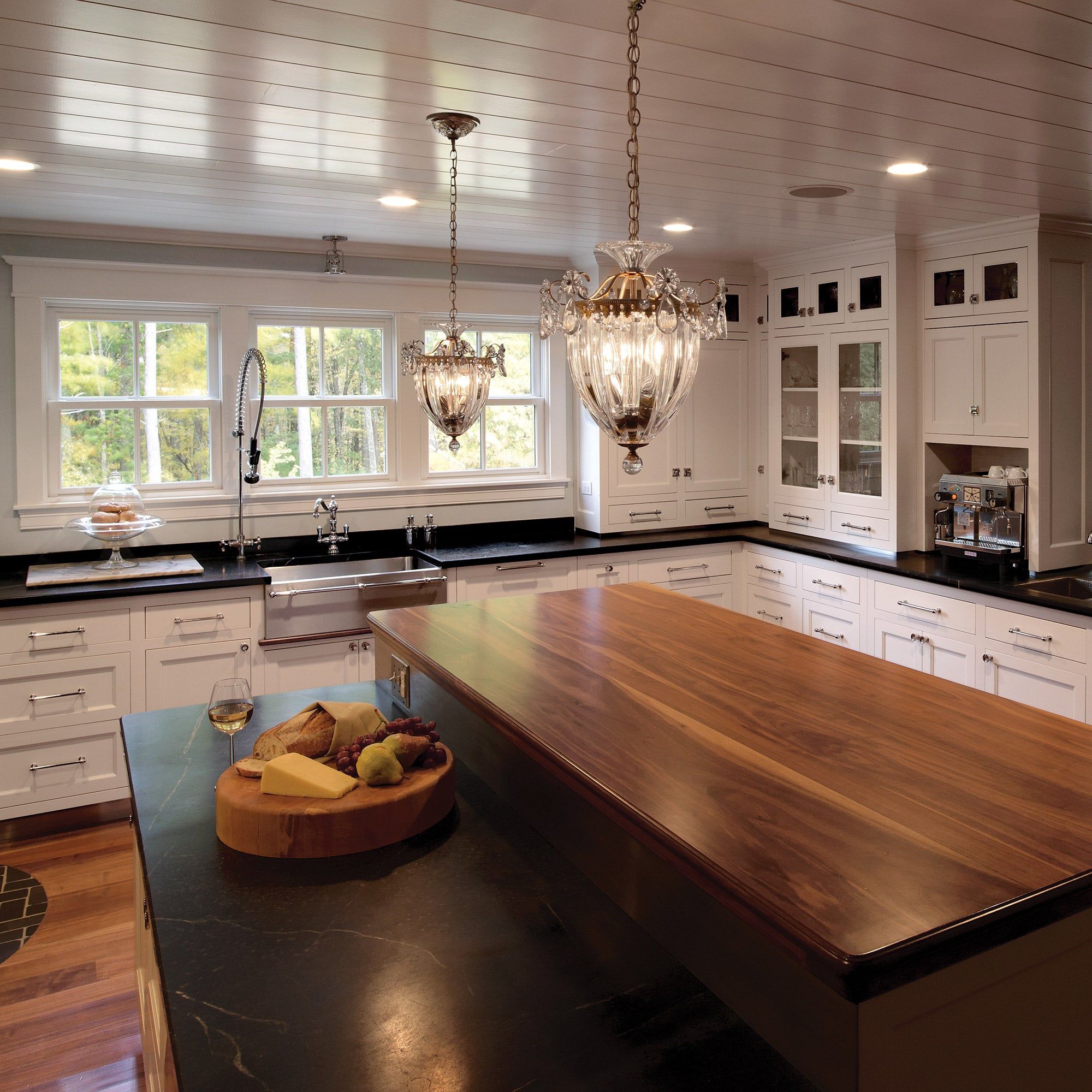 Bagatelle 3-Light Mini Pendant-Vancei