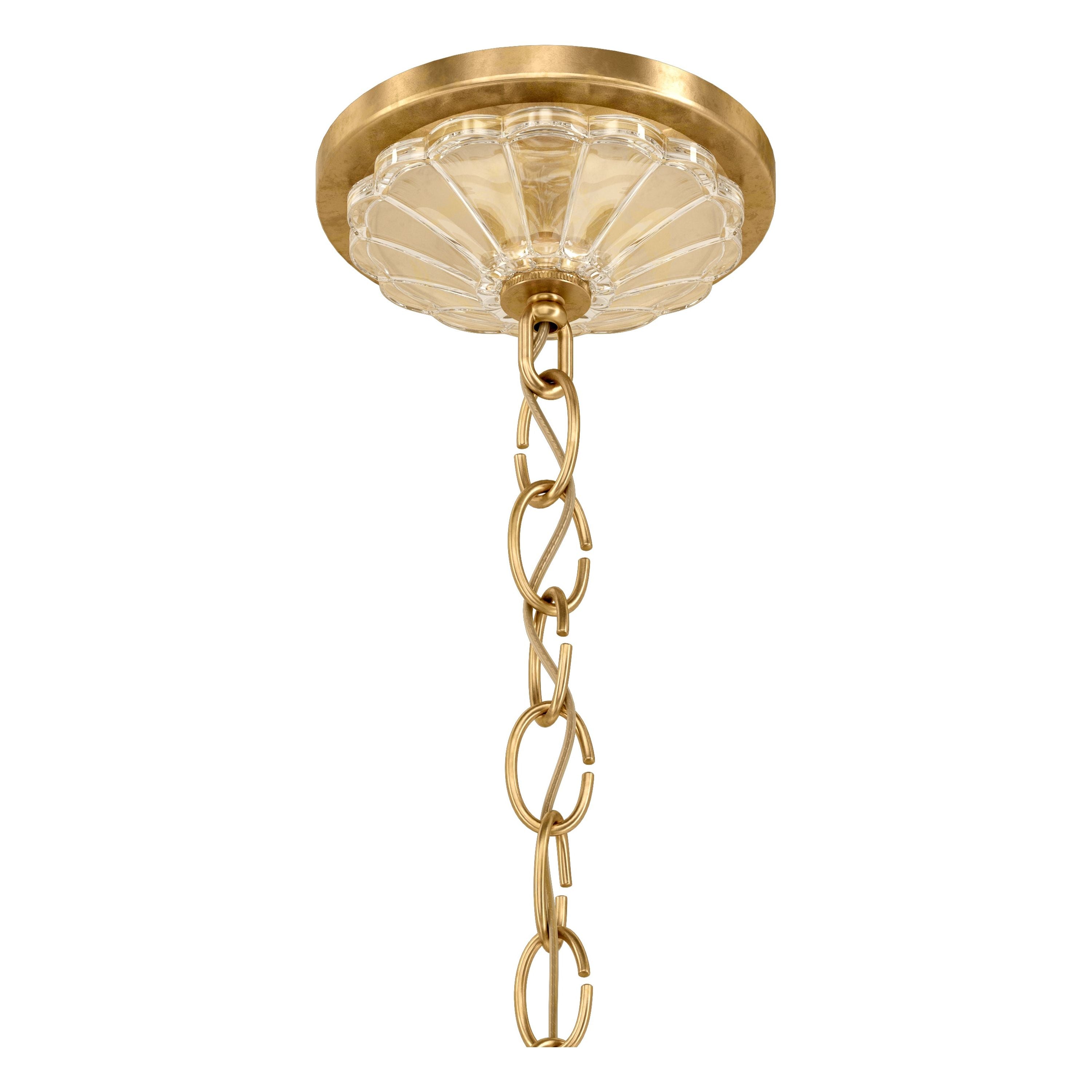 Bagatelle 7-Light Chandelier-Vancei