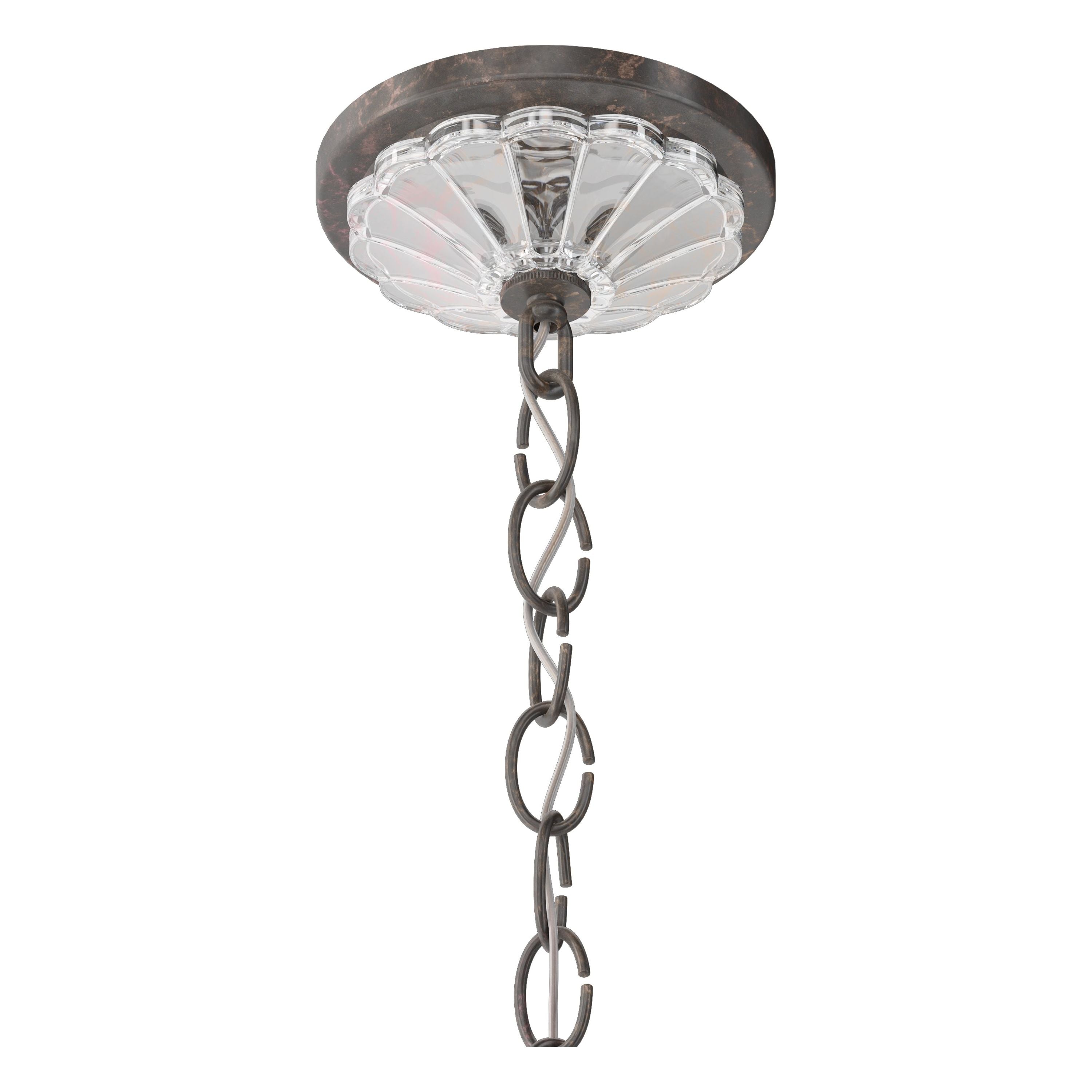 Bagatelle 7-Light Chandelier-Vancei