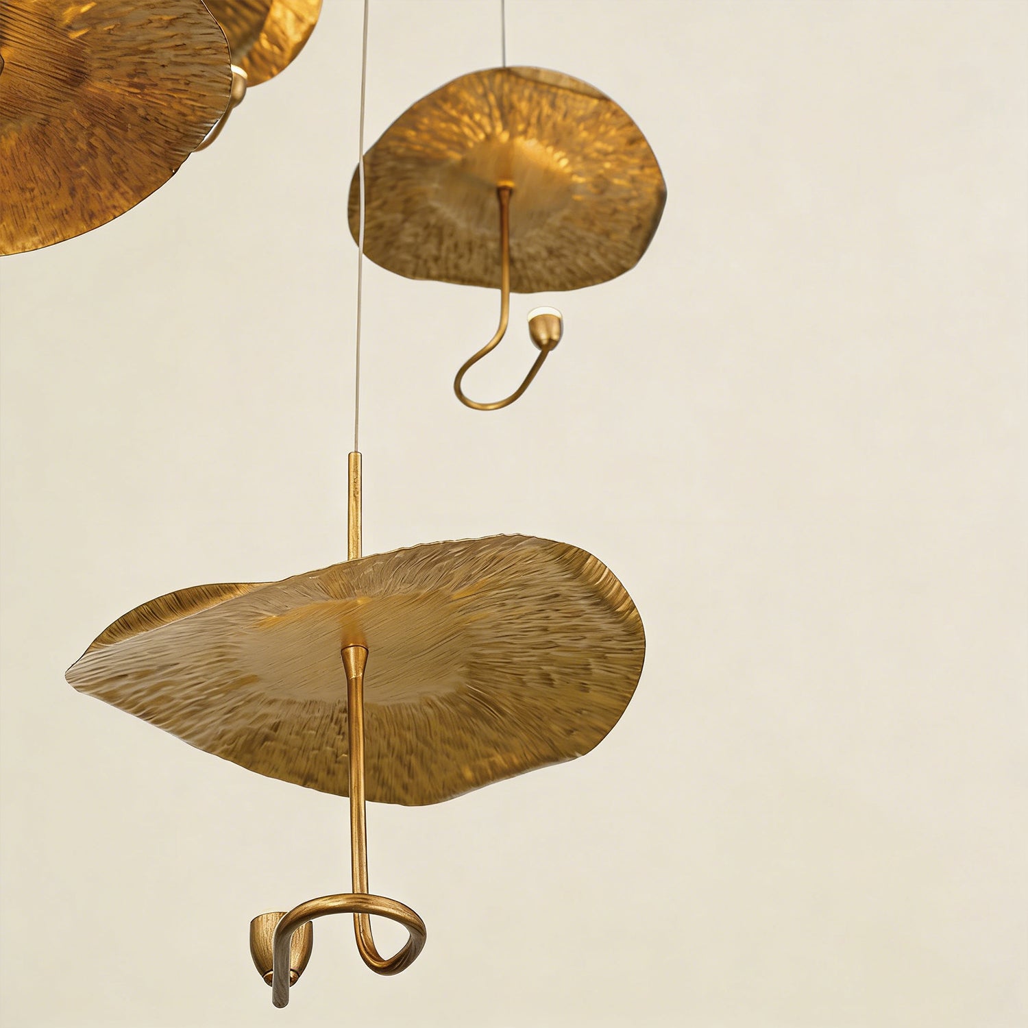 Lagatto Round Chandelier 16-Light