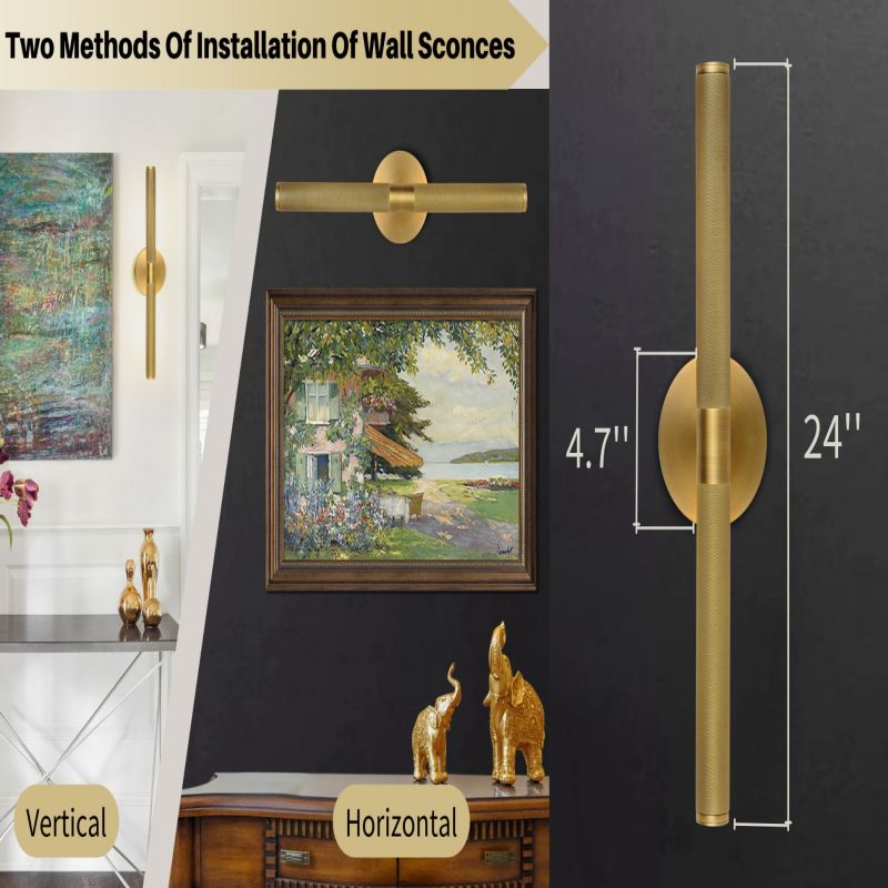 LED Picture Light-Vancei