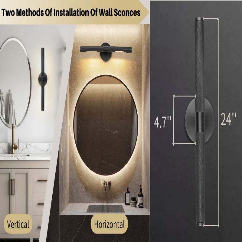 LED Picture Light-Vancei
