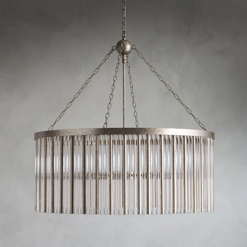 Andaluna 35" Chandelier-Vancei