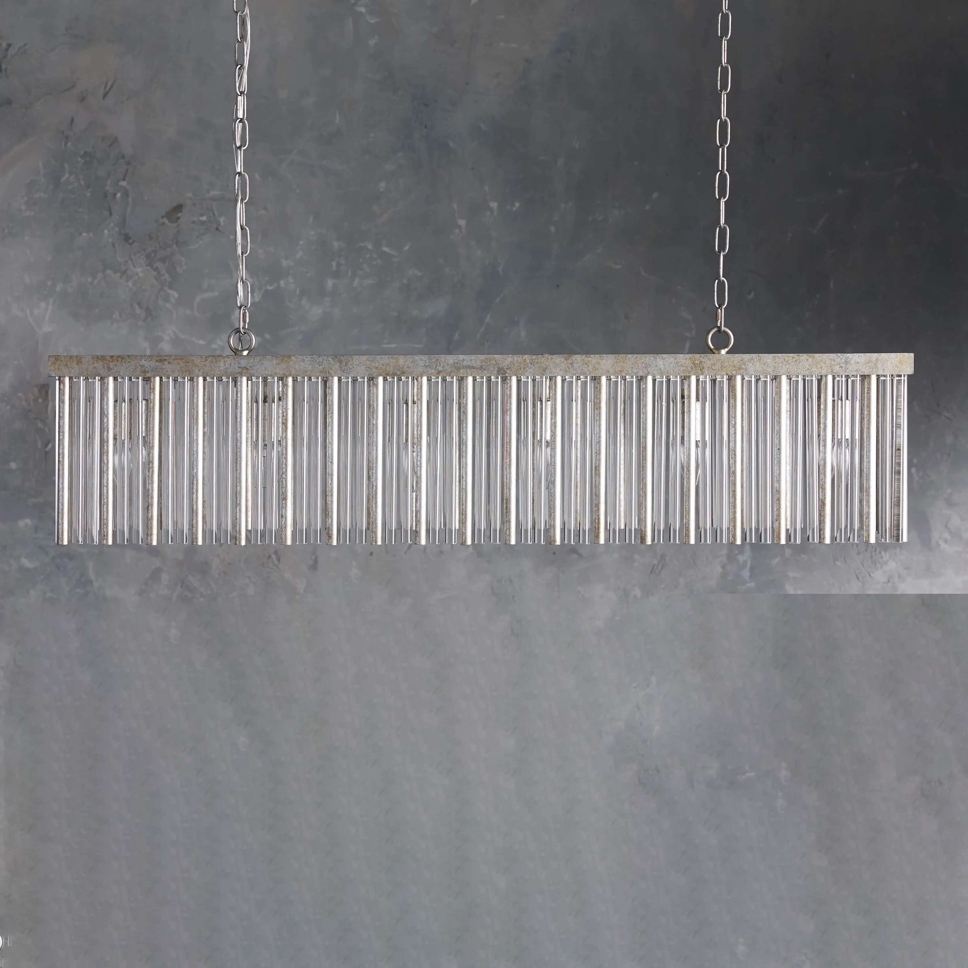 Andaluna 56" Chandelier