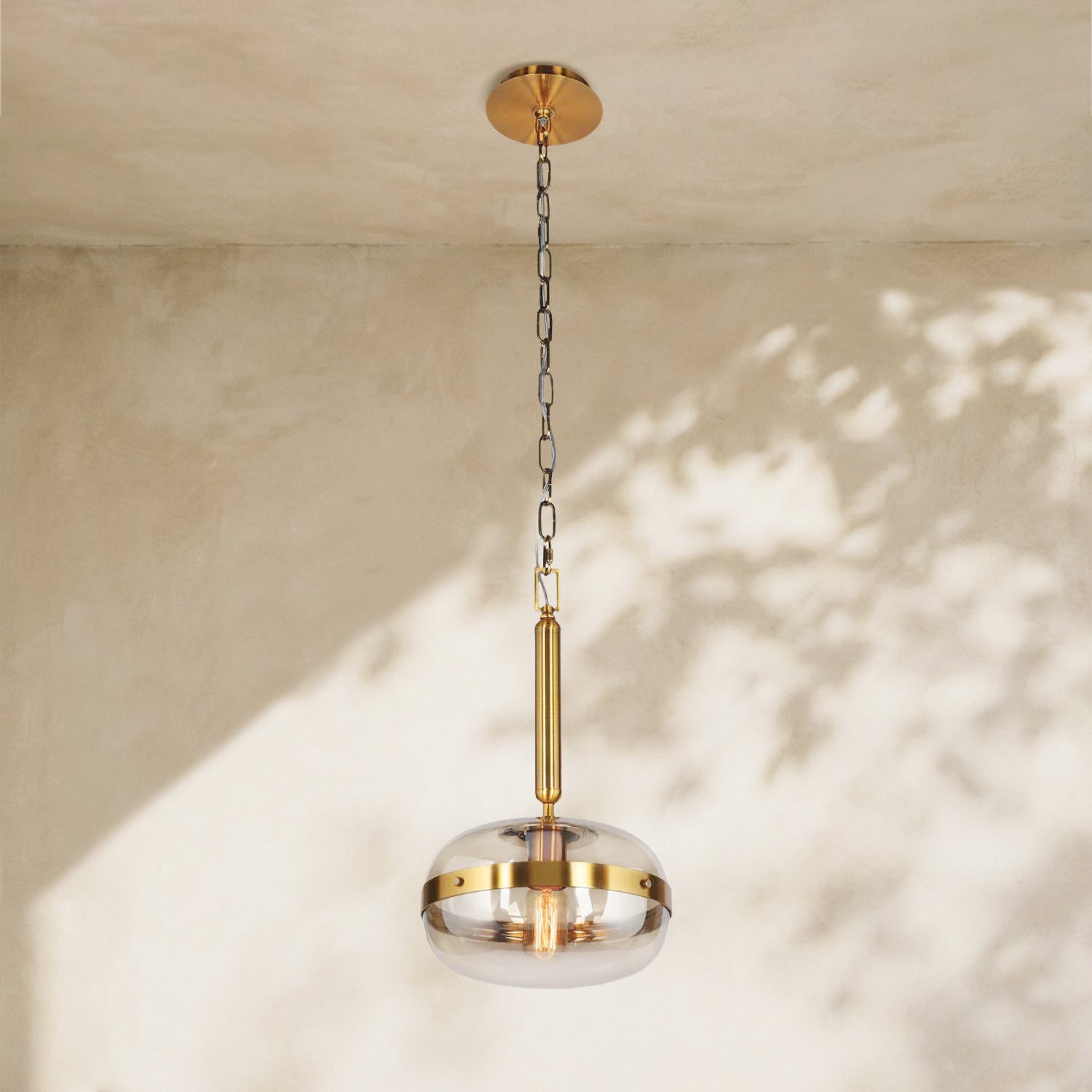 Norako Glass Pendant