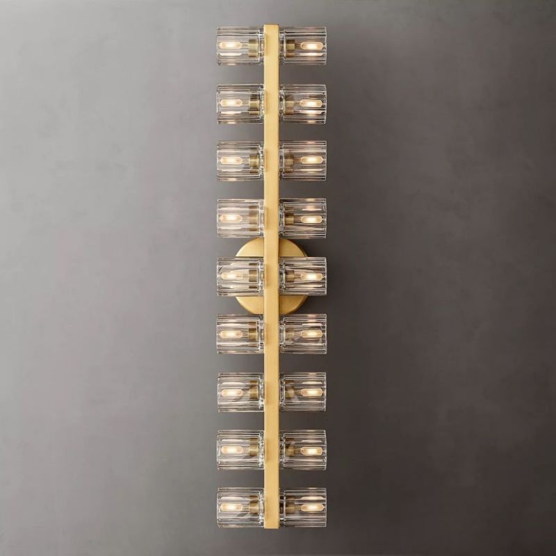 Brach 18-light Sconce-Vancei