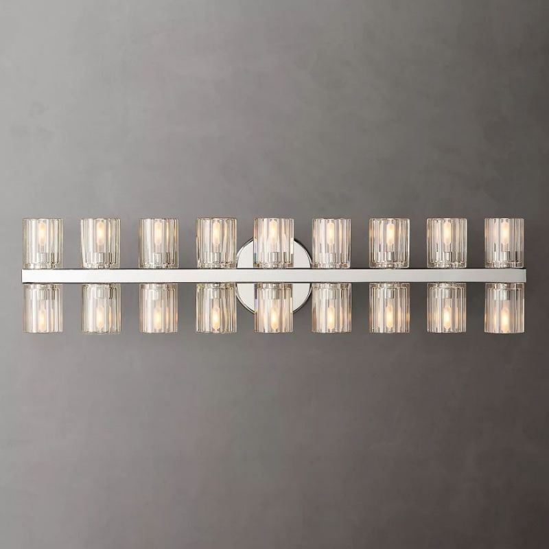 Brach 18-light Sconce-Vancei