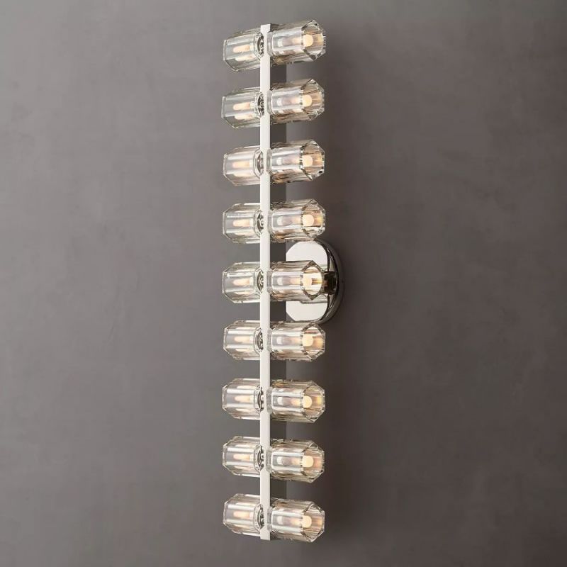 Brach 18-light Sconce-Vancei