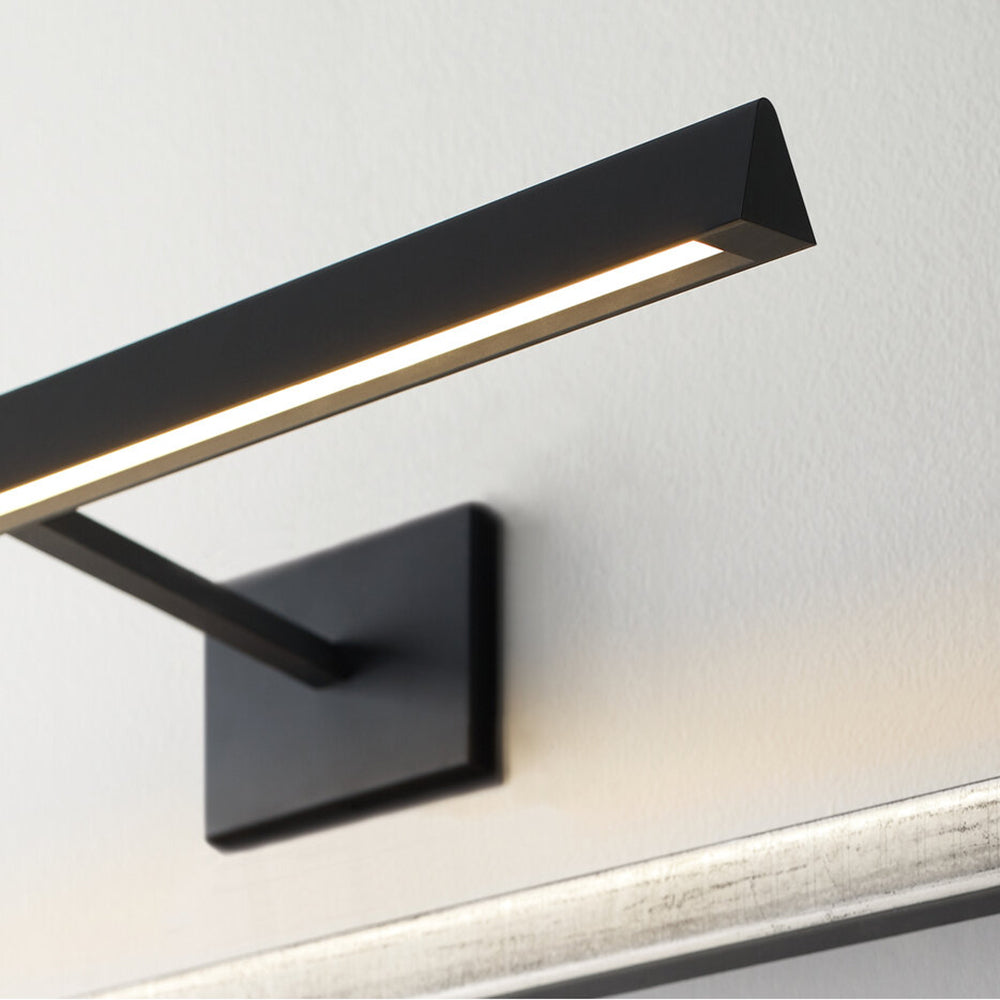 Duffy LED Picture Light-Vancei