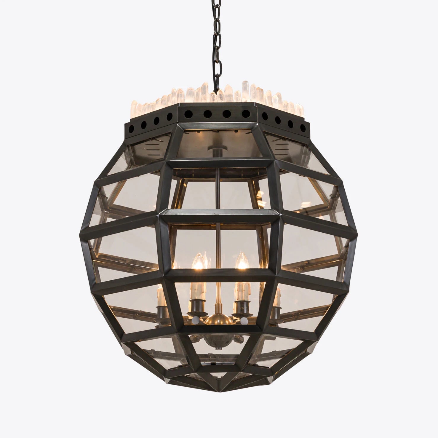 Otto Hanging Lantern