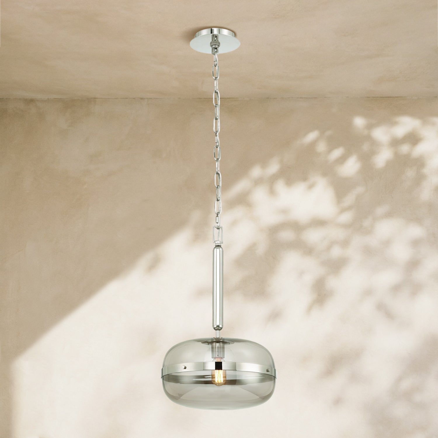 Norako Glass Pendant