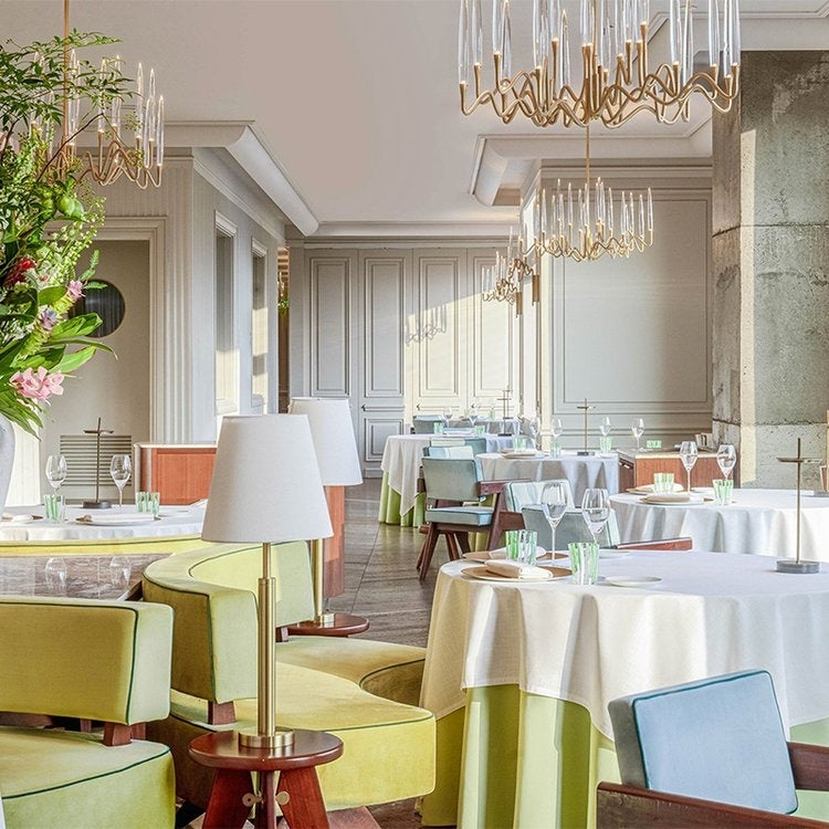 Pezzo Round Chandelier 23"W 33"W 47"W 55"W-Vancei