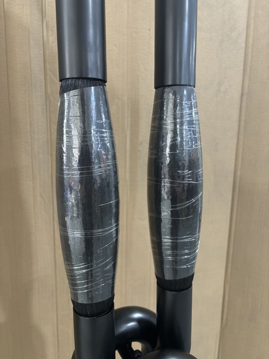 Antonia Horsehair Pendant 4-Light