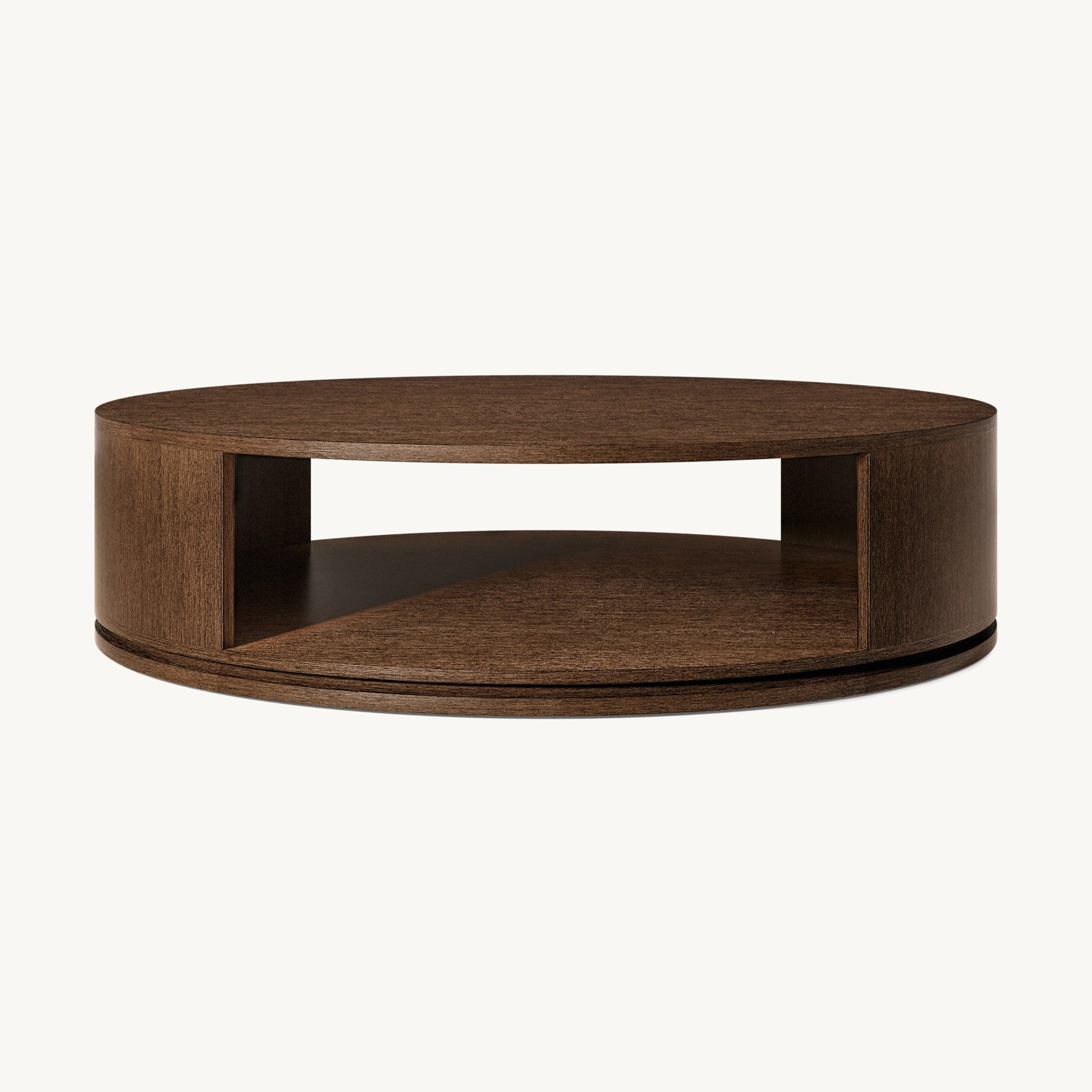 Ligné Round Coffee Table