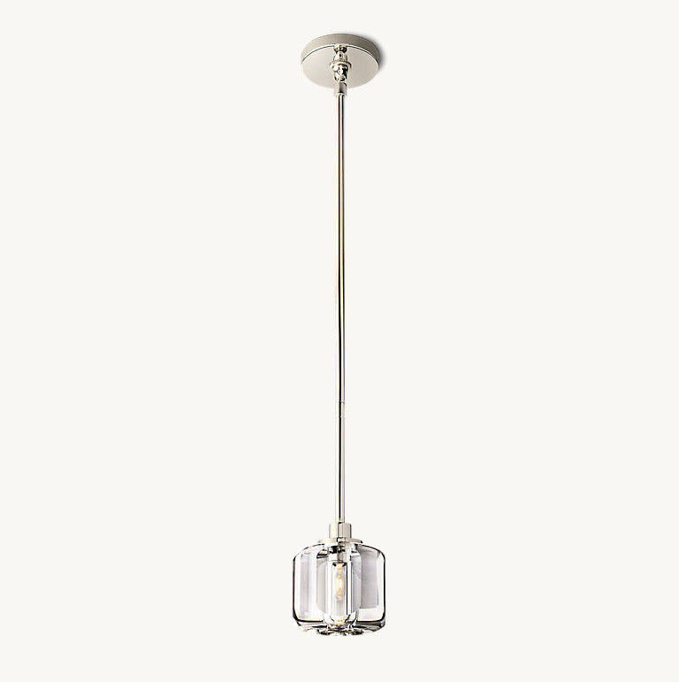 Demaret single Pendant