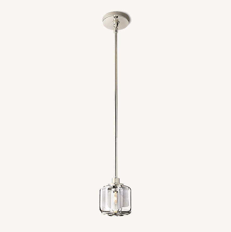 Demaret single Pendant