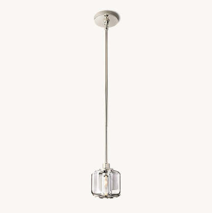Demaret single Pendant