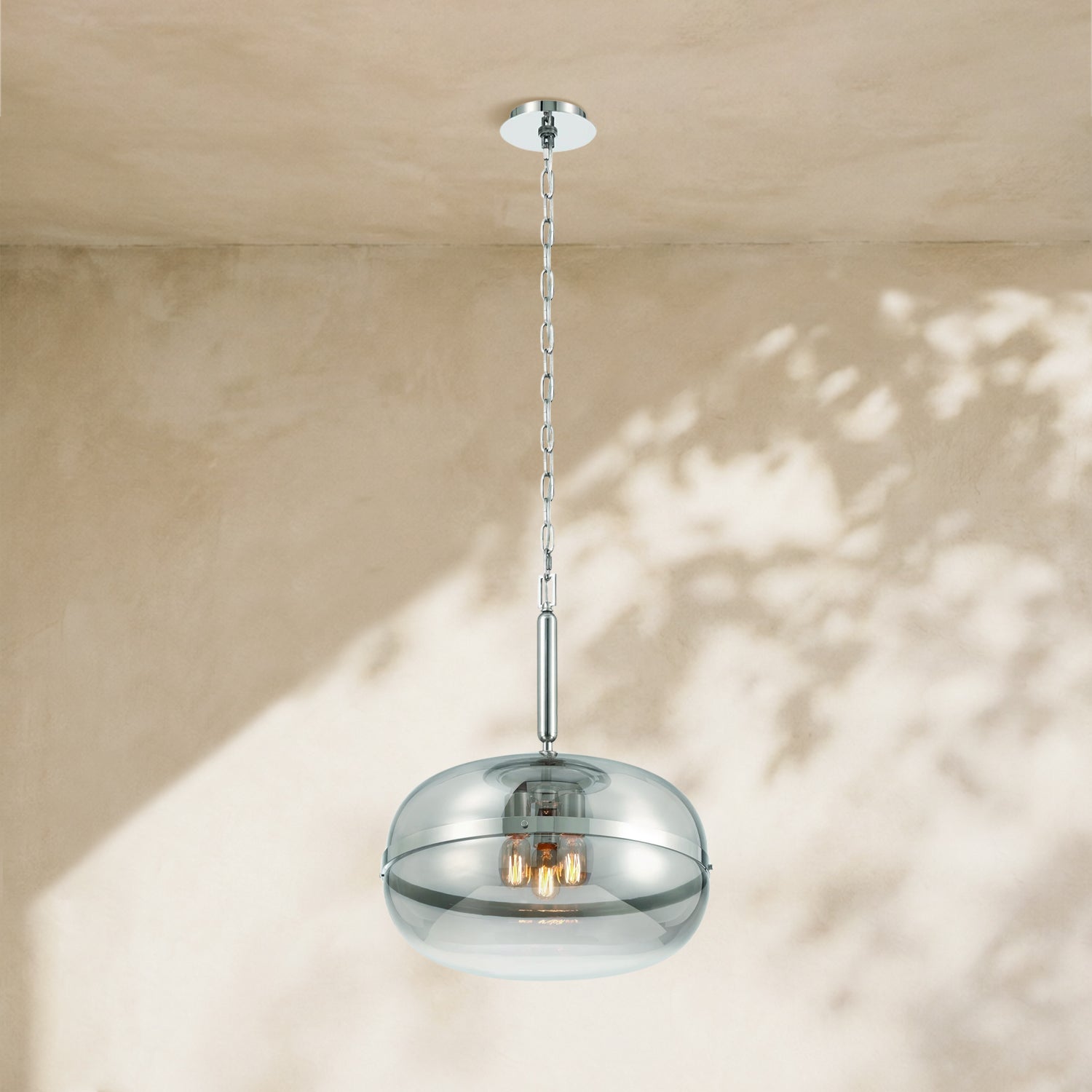 Norako Glass Pendant