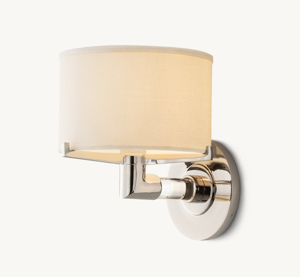 Truman Sconce Wall Lamp-Vancei