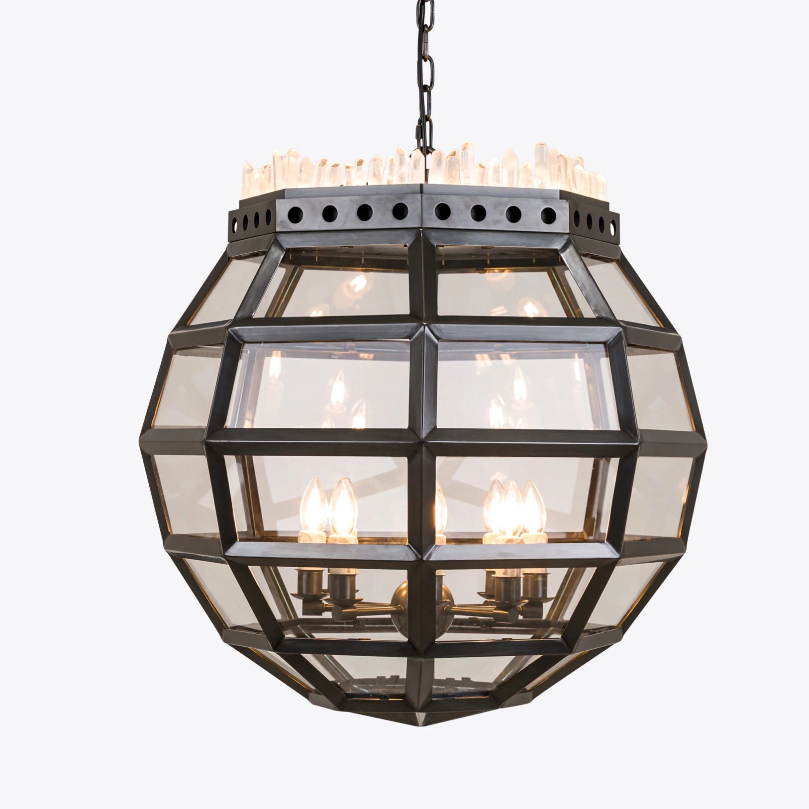 Otto Hanging Lantern