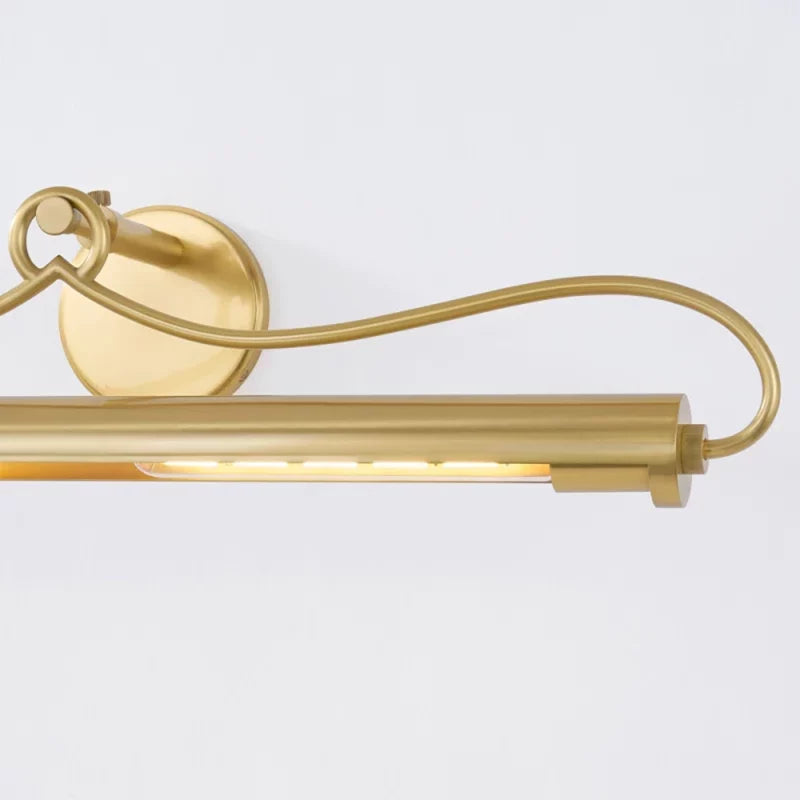 Art Murray Picture Light-Vancei