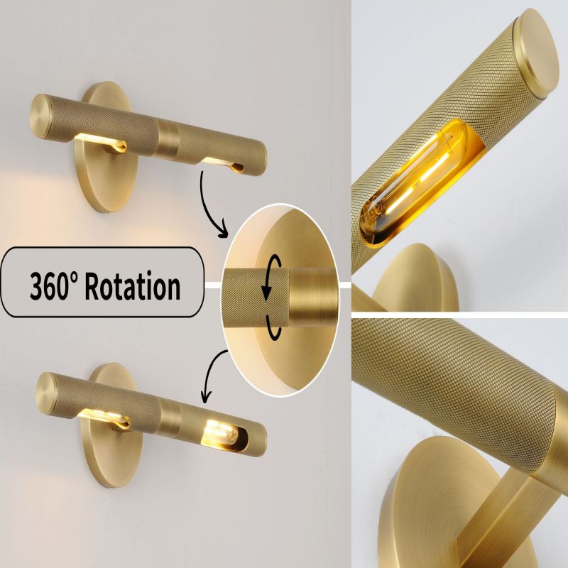 LED Picture Light-Vancei