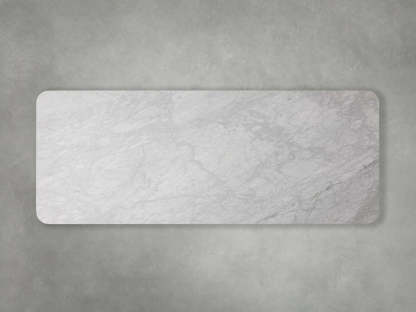 Finnley Dining Table Bluestone Carrara 120" ( customize)